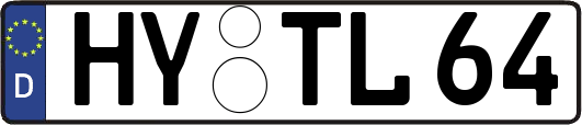 HY-TL64