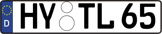HY-TL65