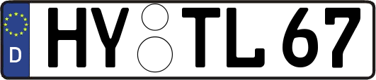 HY-TL67