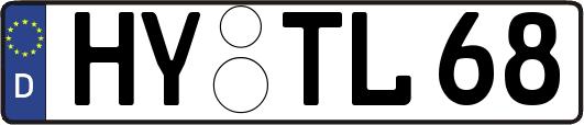 HY-TL68