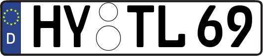 HY-TL69