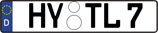 HY-TL7