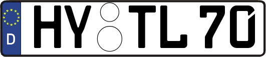 HY-TL70
