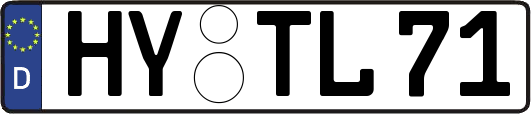 HY-TL71