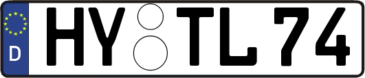 HY-TL74