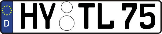 HY-TL75