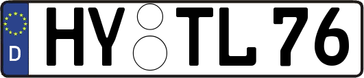 HY-TL76
