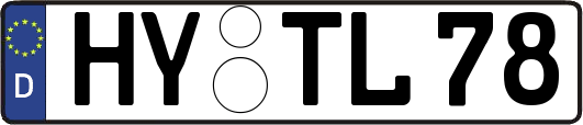 HY-TL78