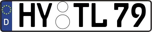 HY-TL79