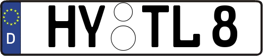 HY-TL8