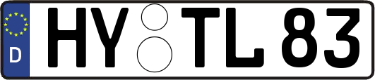 HY-TL83