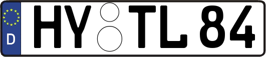 HY-TL84