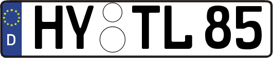HY-TL85