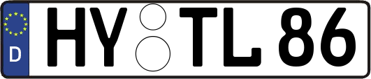 HY-TL86