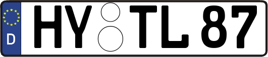 HY-TL87