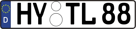 HY-TL88