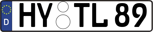 HY-TL89