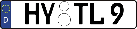 HY-TL9
