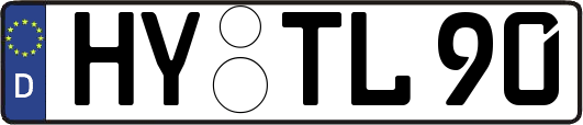 HY-TL90