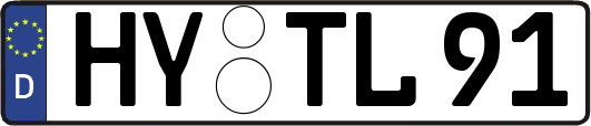 HY-TL91