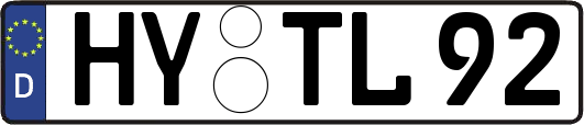 HY-TL92