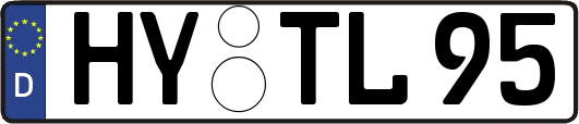 HY-TL95
