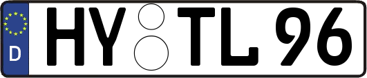 HY-TL96