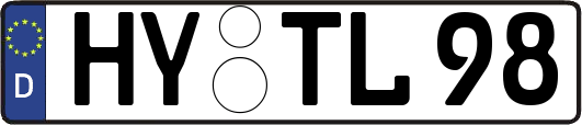 HY-TL98