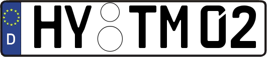 HY-TM02