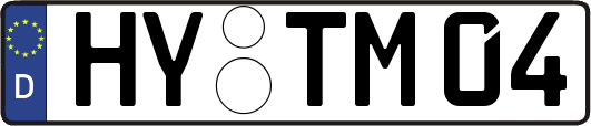 HY-TM04