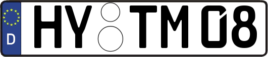 HY-TM08