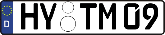 HY-TM09