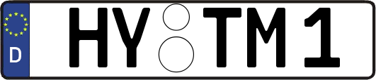 HY-TM1