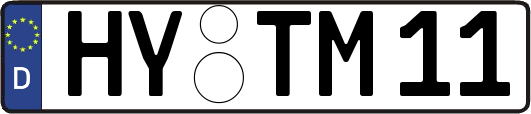 HY-TM11