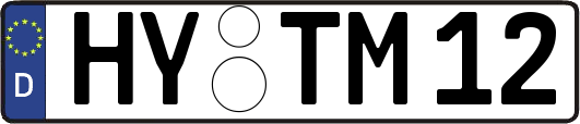 HY-TM12
