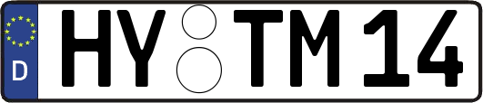 HY-TM14