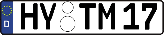 HY-TM17