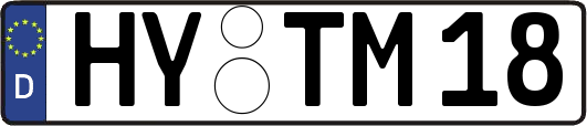 HY-TM18
