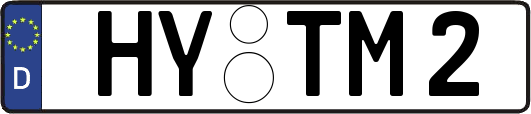 HY-TM2