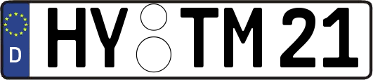 HY-TM21