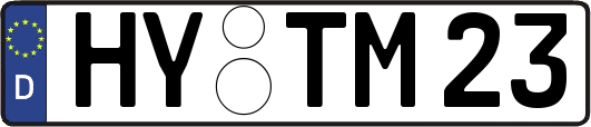 HY-TM23