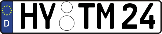 HY-TM24