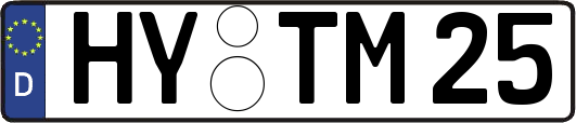 HY-TM25