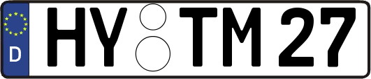 HY-TM27