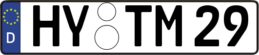 HY-TM29
