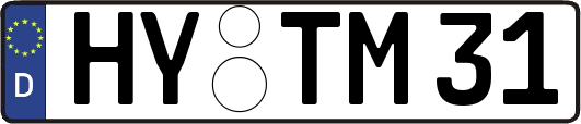 HY-TM31
