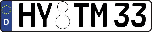 HY-TM33