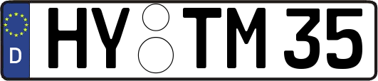 HY-TM35