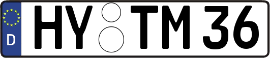 HY-TM36