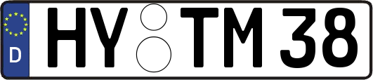 HY-TM38